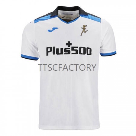 Atalanta Gostujući Nogometni Dres 2022-2023